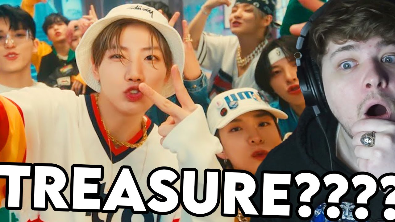 Musician Reacts to TREASURE - ‘B.O.M.B (kaboom ver.)’ DANCE PERFORMANCE VIDEO & WHITE DANCE VER.