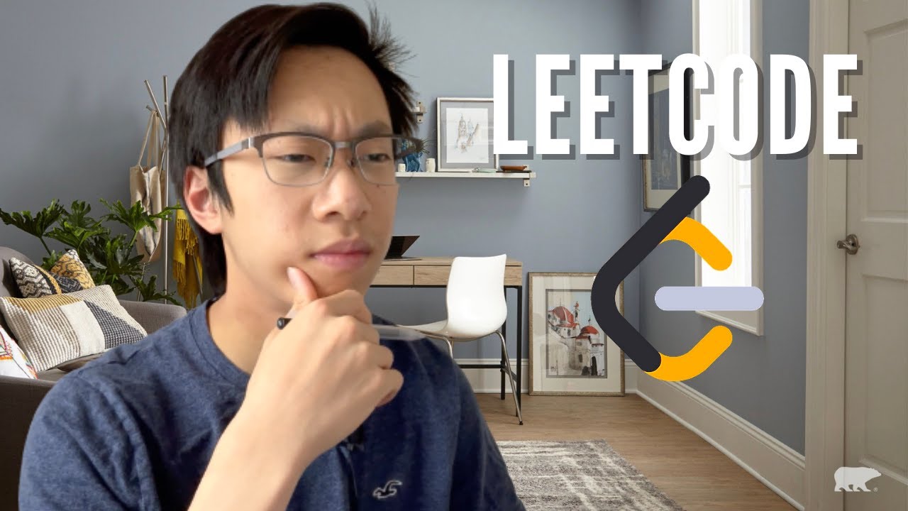 Прохождение LeetCode Be Like (Интервью по программированию Be Like, часть 2)