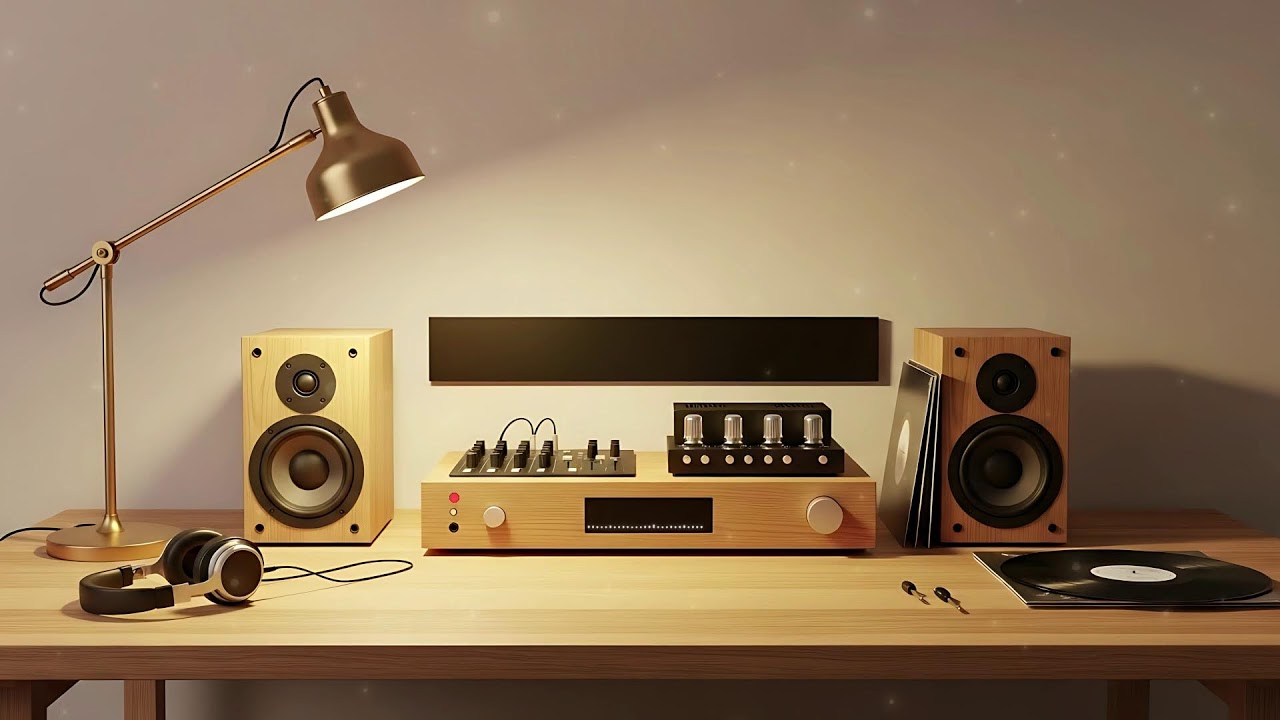 Chill Jazz Classics | Relax & Enjoy | Sleep Better Tonight