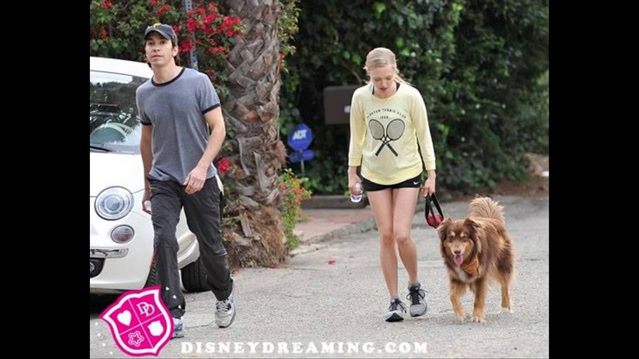 Amanda Seyfried‬, ‪Thomas Sadoski‬, ‪Pregnancy‬‬