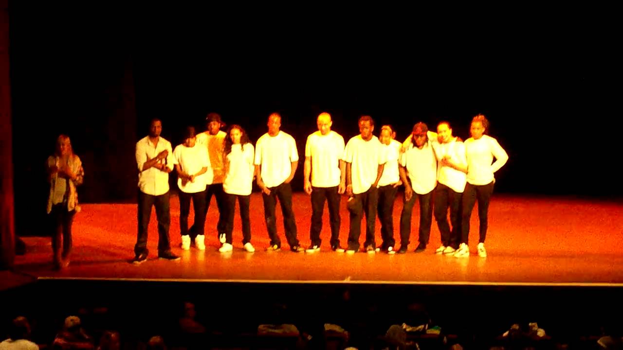 Definitives@ LBDC Round 1