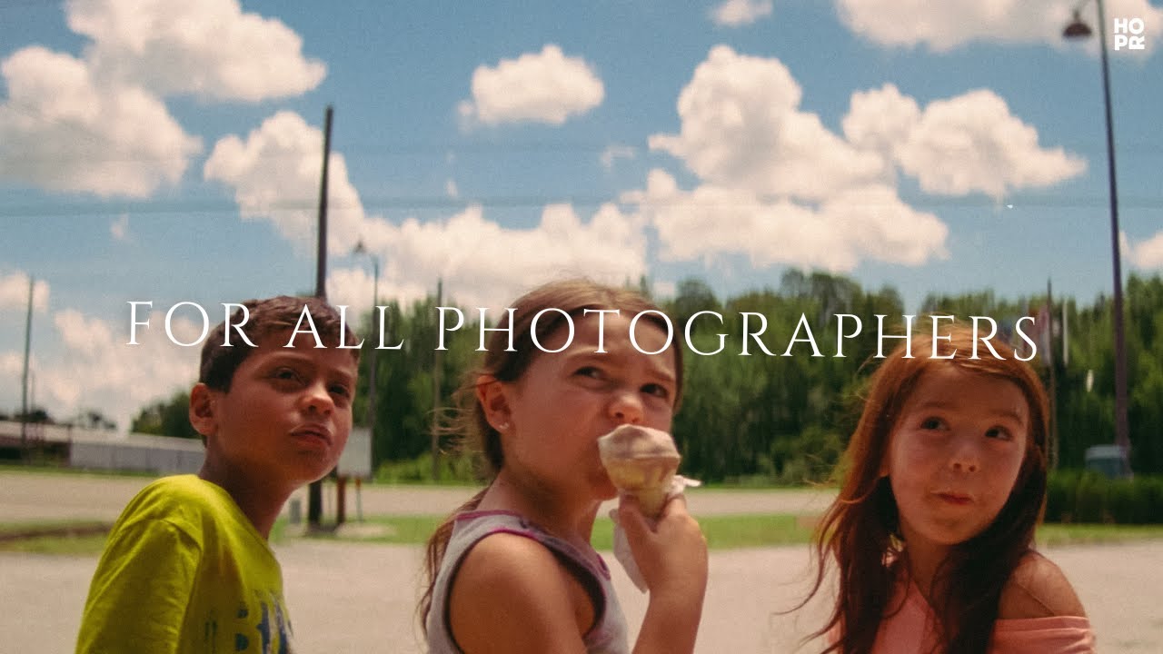 10 Must-see Movies For Photographers!