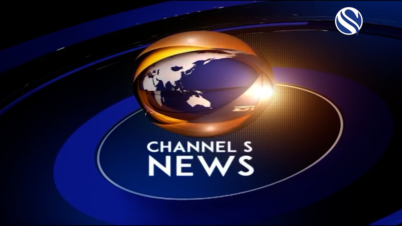 Channel S News: London Bengali Wedding Fair