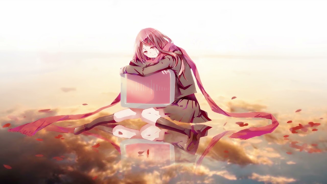 Monogatari Series - Suteki Meppou (Ray Krislianggi)