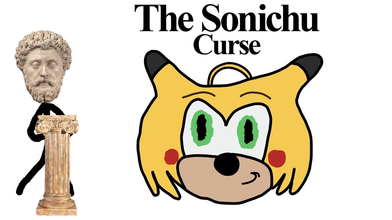 The Sonichu Curse