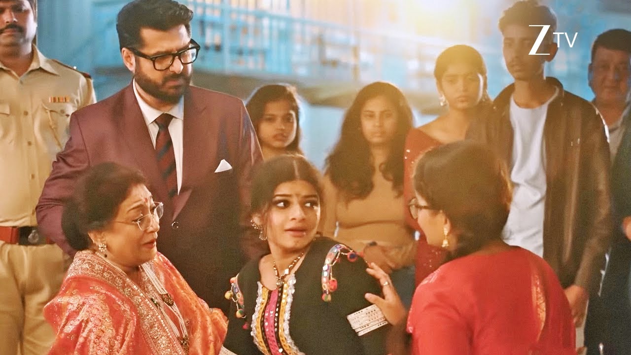 SARU | EP - 257 | Best Scene 1 | Jan 25 2026 | Zee TV