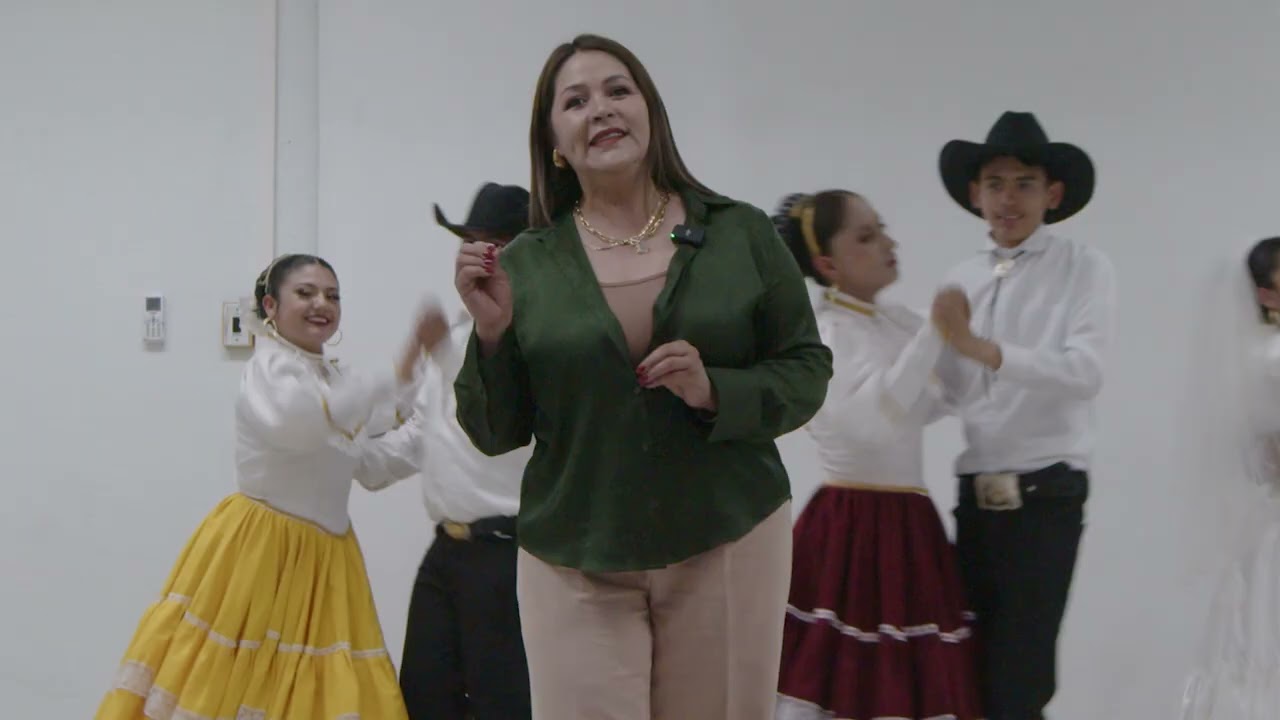 Cuauhtémoc: Yo sigo, proyecto juvenil de mediación escolar, Año 2