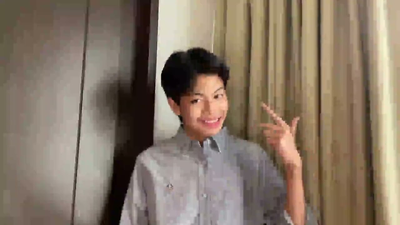Jay Christopher Alfonso P. Dacuycuy from Harrell Horne Integrated School, Cavite Branch, Philippines