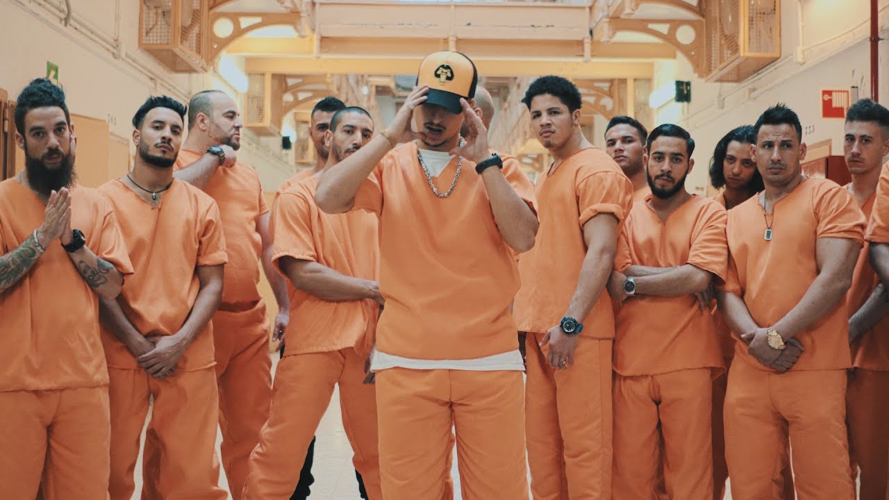 El Paisano - L´equipe  (EXCLUSIVE Music Video)
