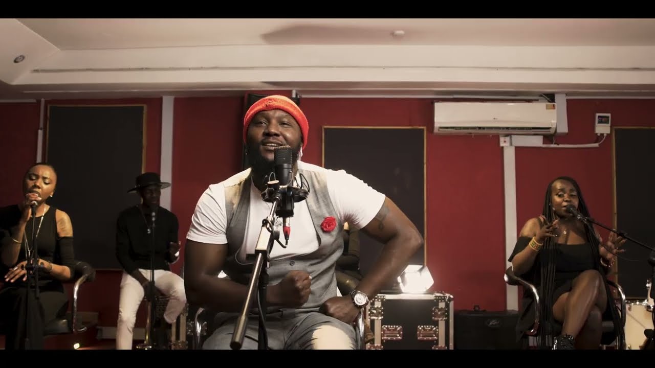 Steph Kapela - Karma (Acoustic Mix)