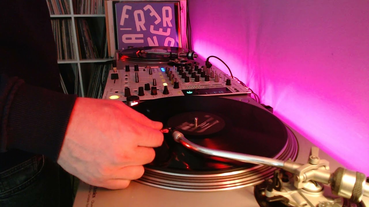 Deep House / Soulful House / Classic House / Vinyl Mix