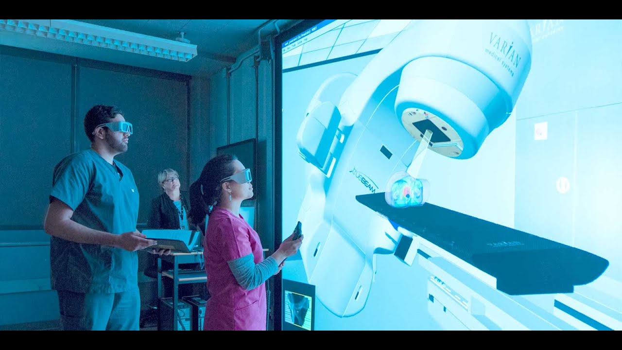 BCIT Radiation Therapy - Online Info Session Oct 23, 2023