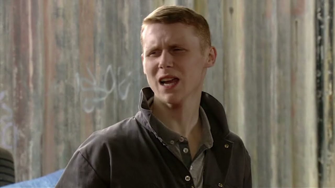 Jay Brown - 20th June 2012