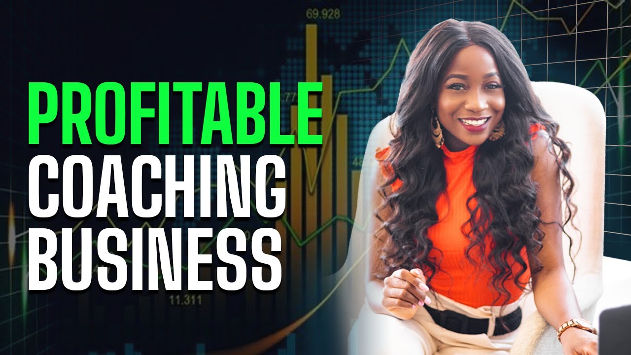 How to become a career coach + start a profitable coaching business from scratch