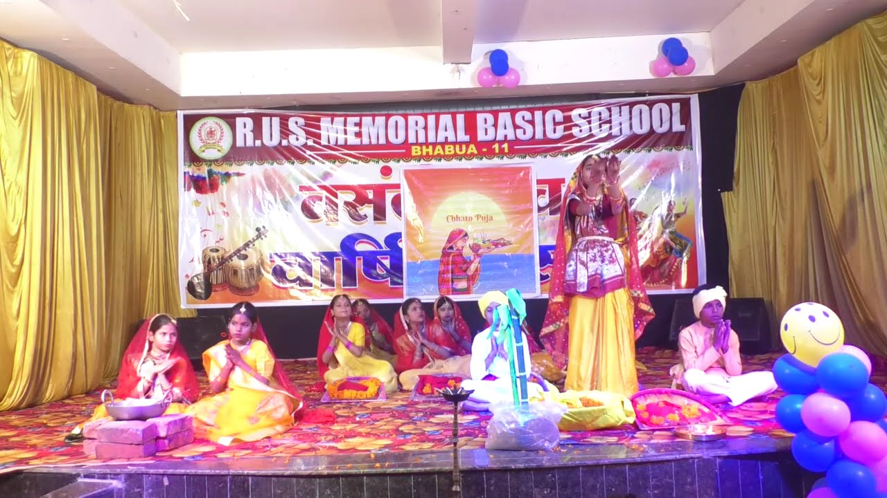 CHHATH SONG