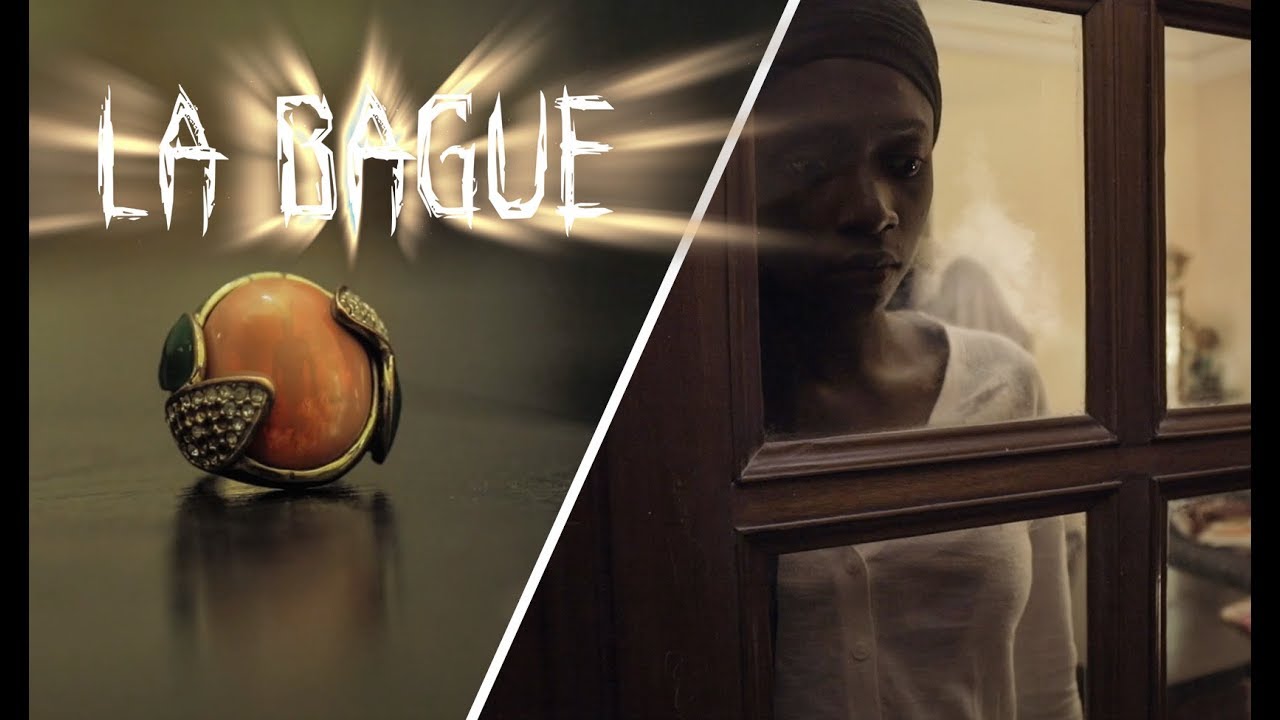 La Bague / The Ring - short film