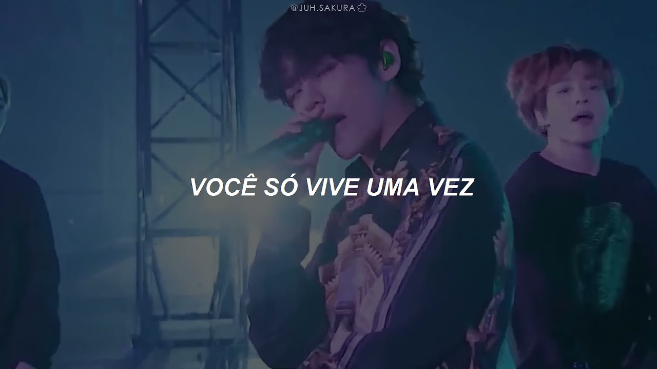 BTS - 'Jump' (Legendado/Tradu&ccedil;&atilde;o)