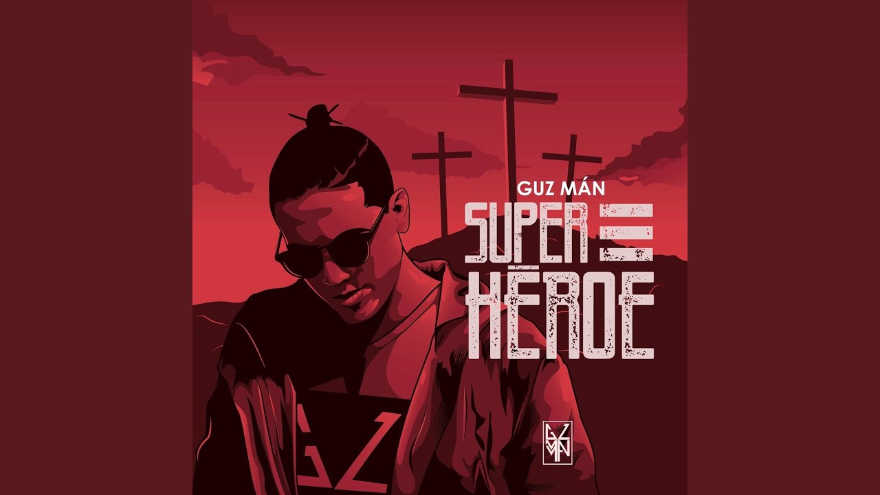 Superhéroe