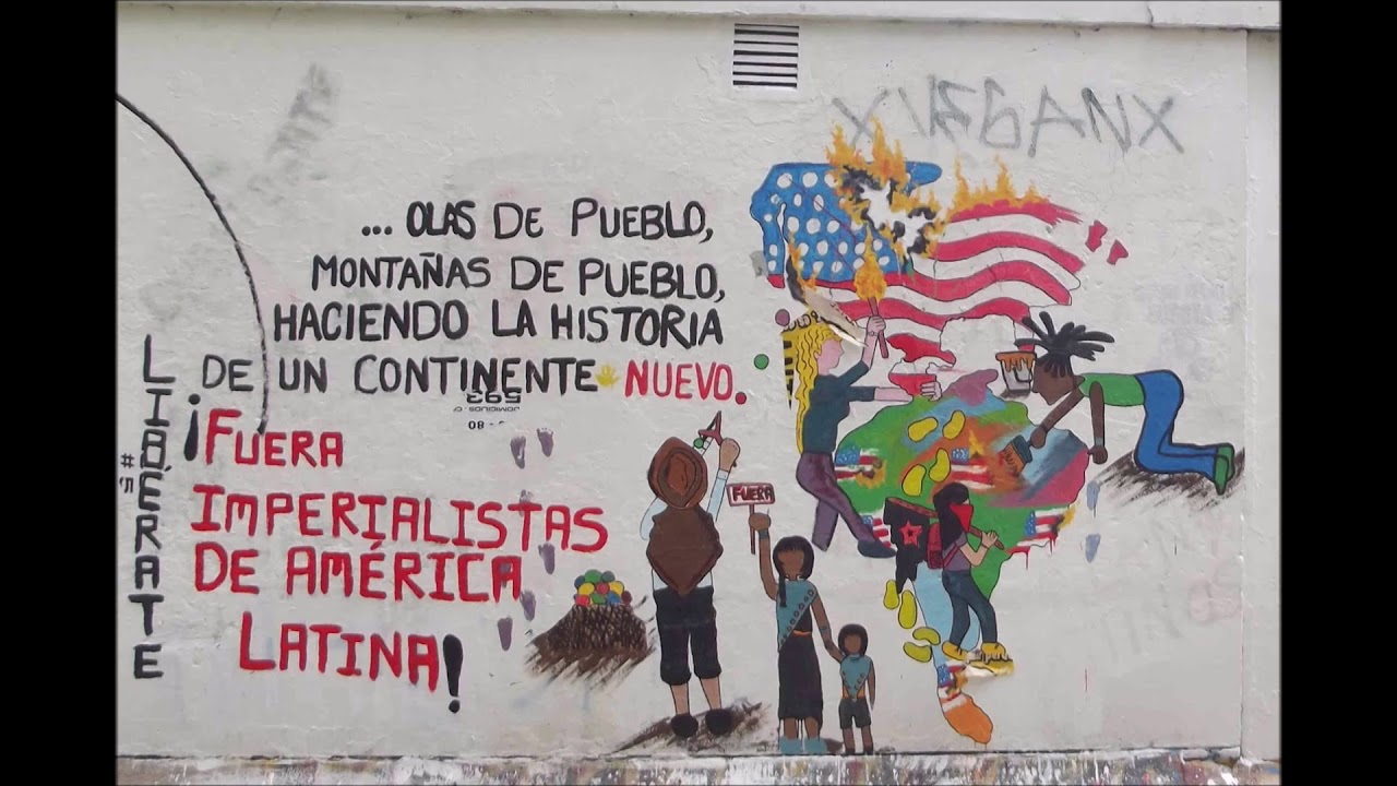 Pablo Hasél,,,, RESISTE VENEZUELA (y que les duela)