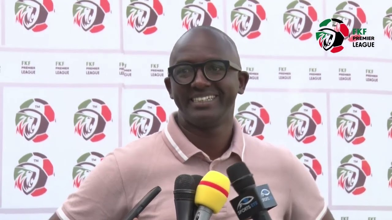 FKF PL: Gor Mahia 1-1 Sofapaka Highlights