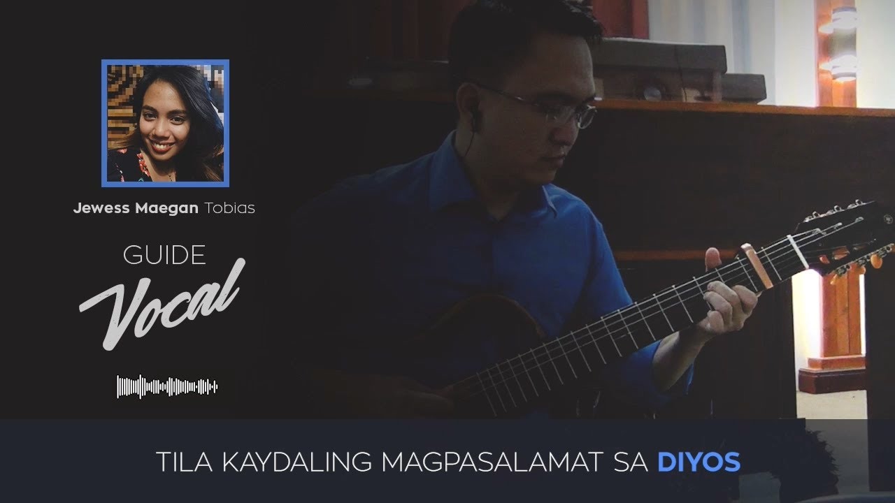 Tagumpay Man O Kabiguan | Salmo at Kwerdas Special Performance