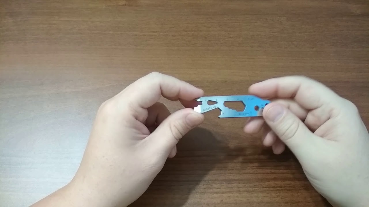 Sanrenmu GJ039Z мультитул