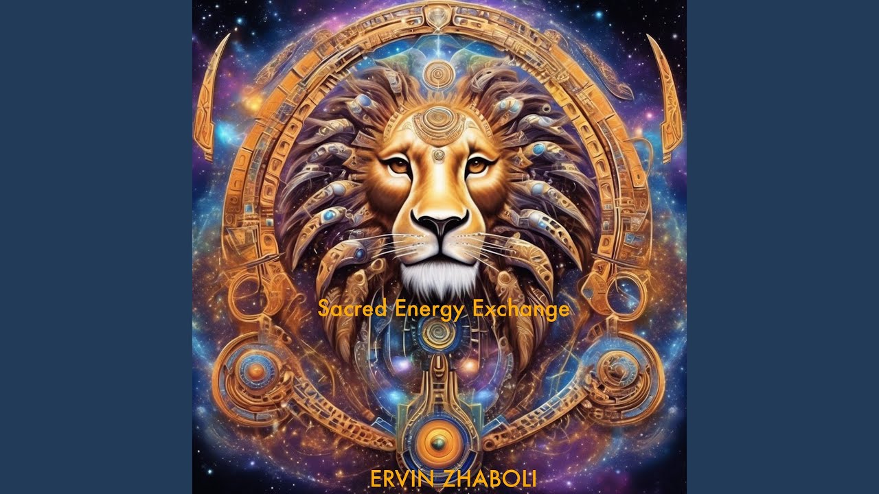 Sacred Energy Exchange
