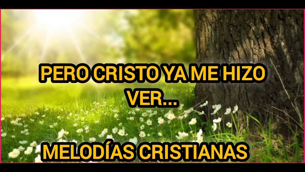pista de la alabanza del ciego bartimeo con Julio Elías