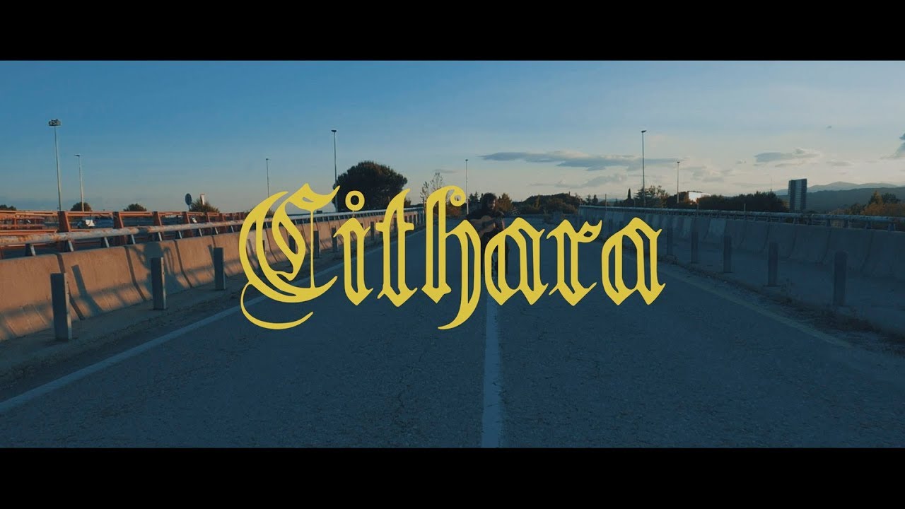 MAR&Iacute;A S&Aacute;NCHEZ X MOIS&Eacute;S RAM&Iacute;REZ X MIGUEL LAHUERTA- CITHARA (V&Iacute;DEO OFICIAL)