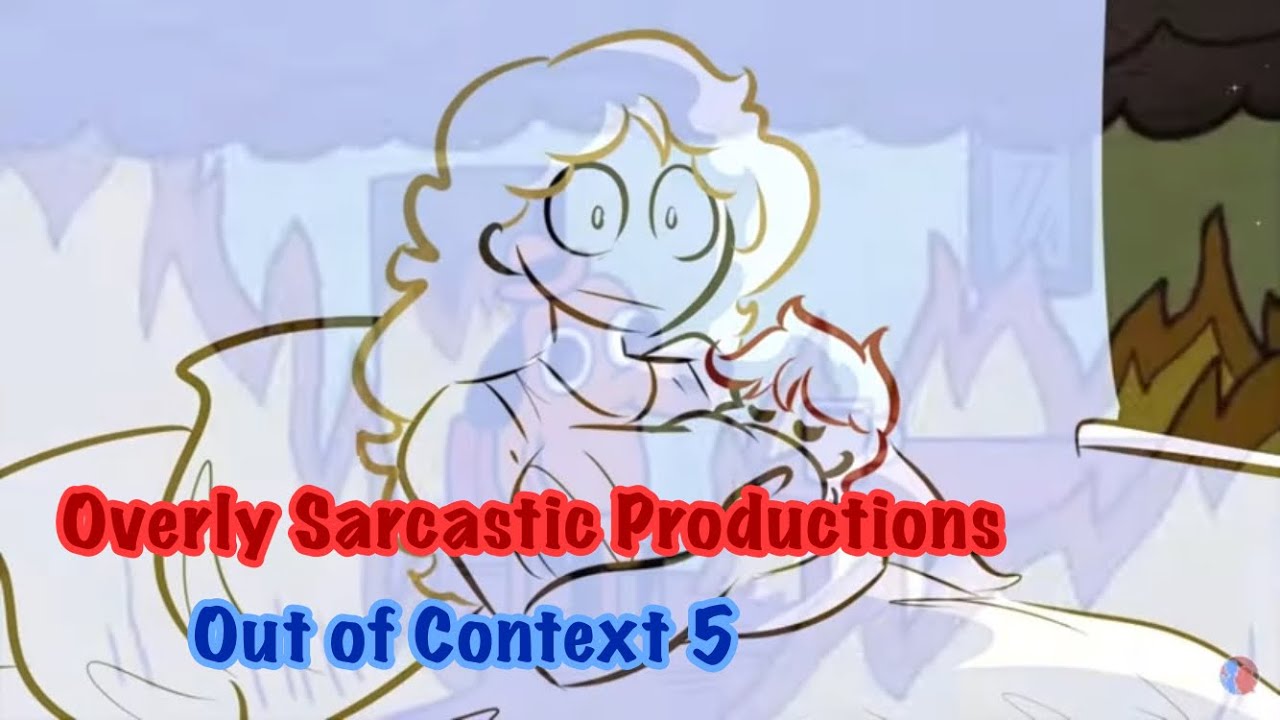 OSP Out Of Context 5