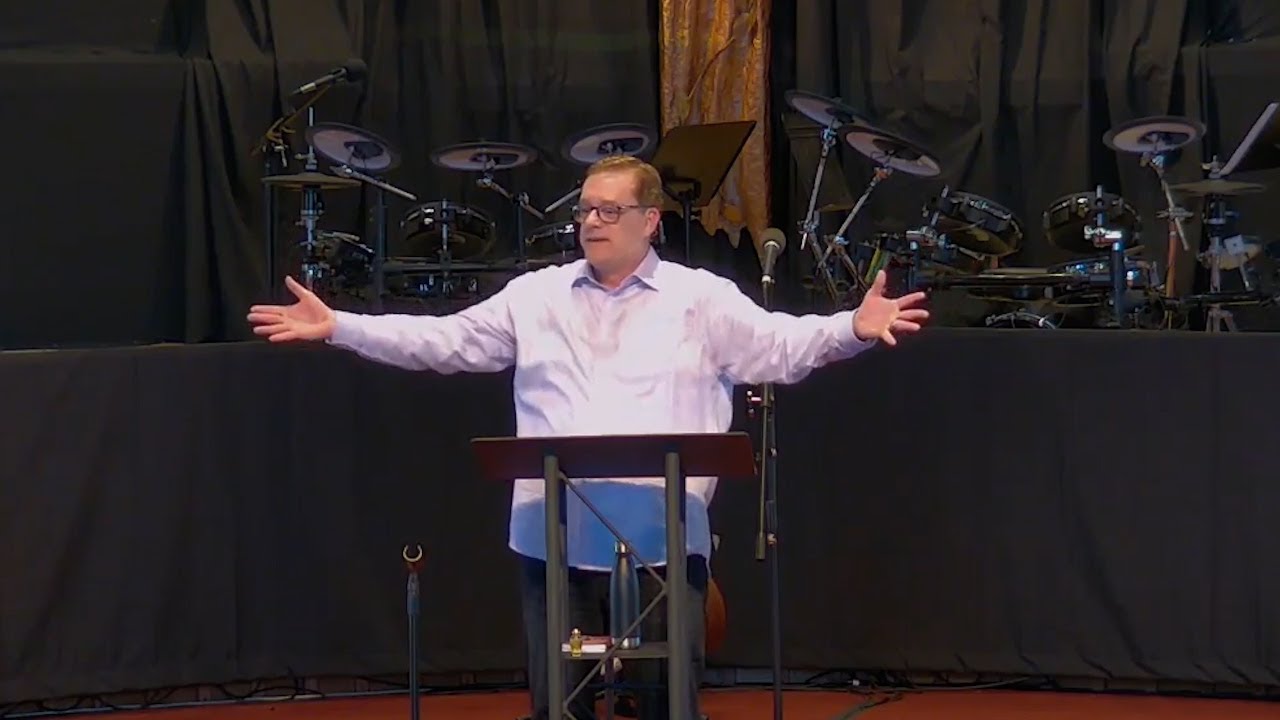 A History of Revival | Part Two