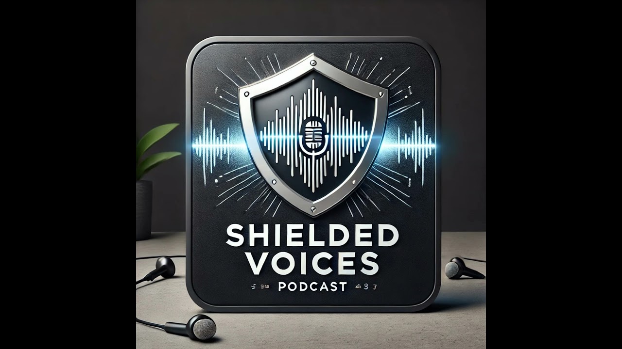 Shielded Voices: Part 1: Janeen Baggette - K9's for Freedom and Independence #016