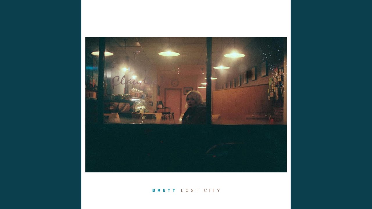 Lost City