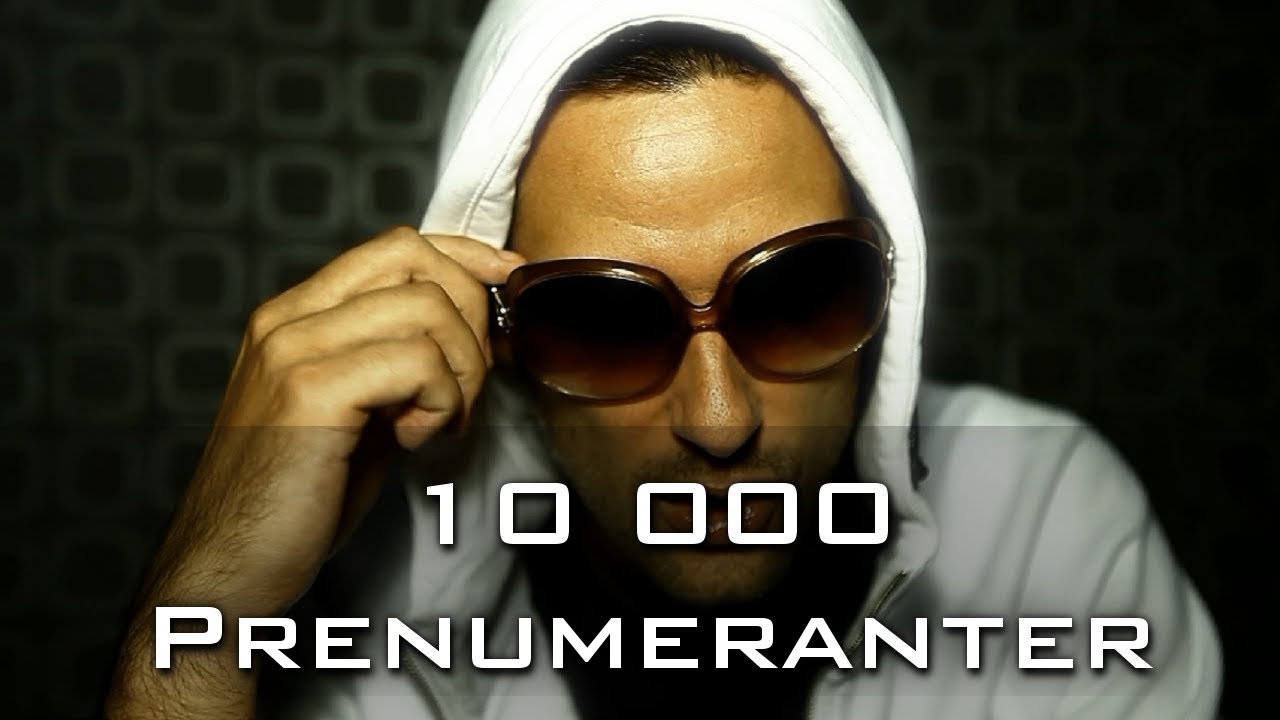 10k Special - Lets Player!