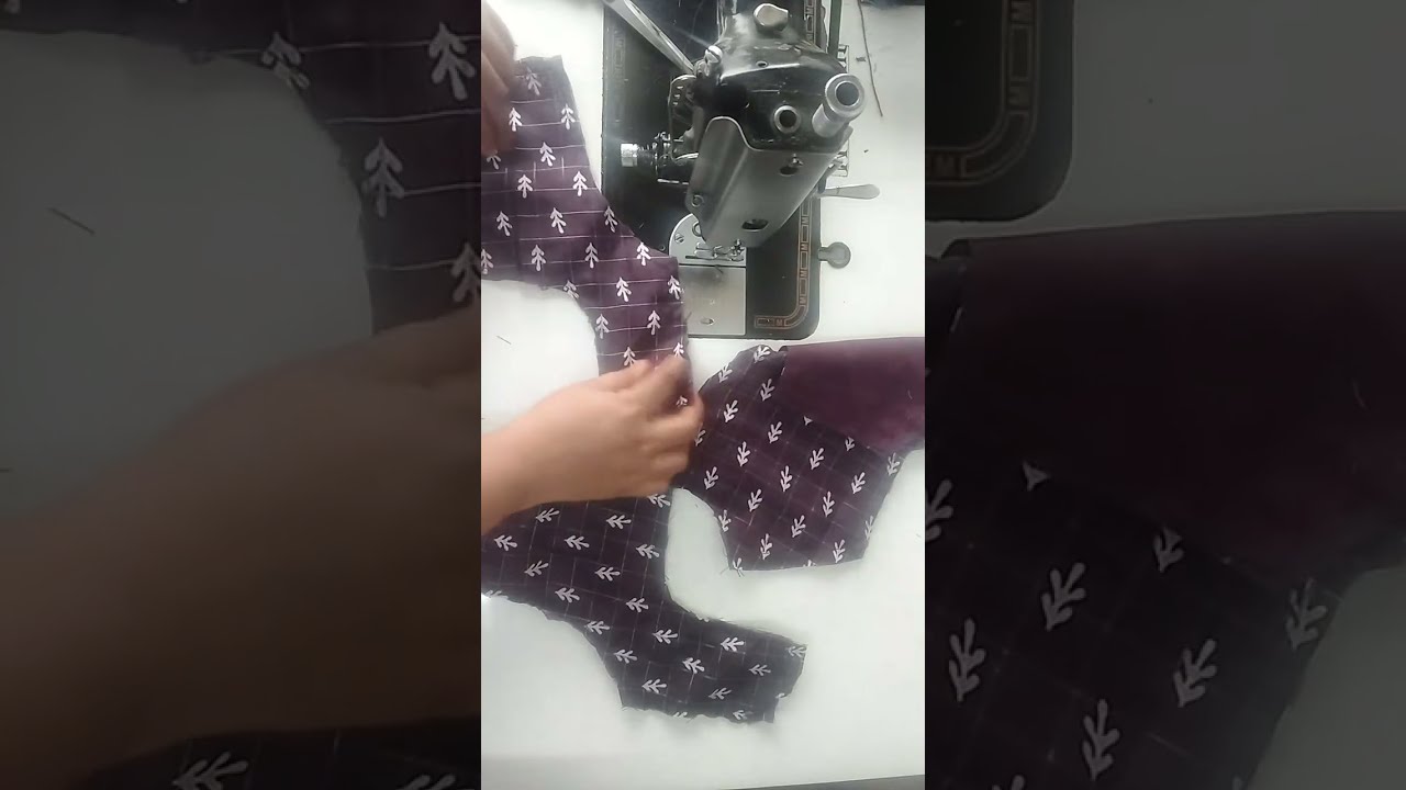 Astar wala blouse stitching