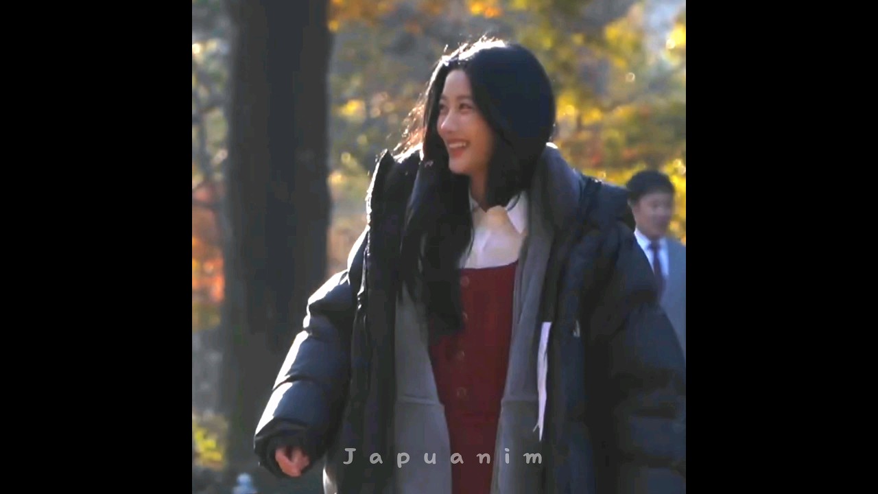 Kangie really likes to tease yoo-jung 