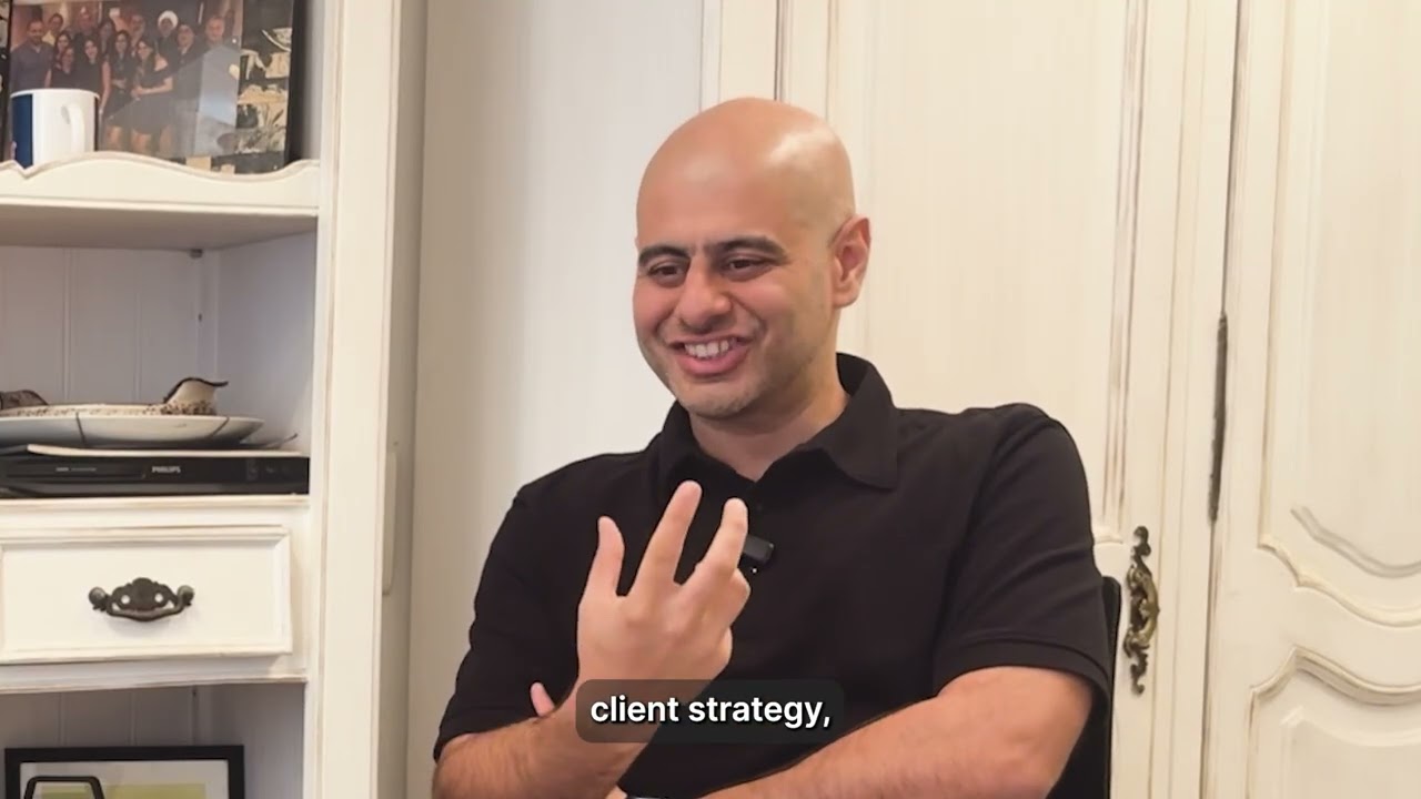 Building Bright Brain: A snippet of the story
