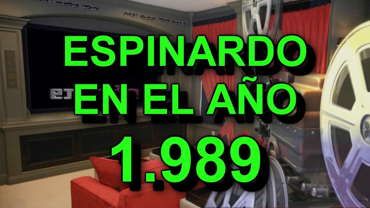 1989-2002 ESPINARDO. Una ciudad dentro de MURCIA. CANAL-PERSONAL-DE-ANTO&Ntilde;ICO