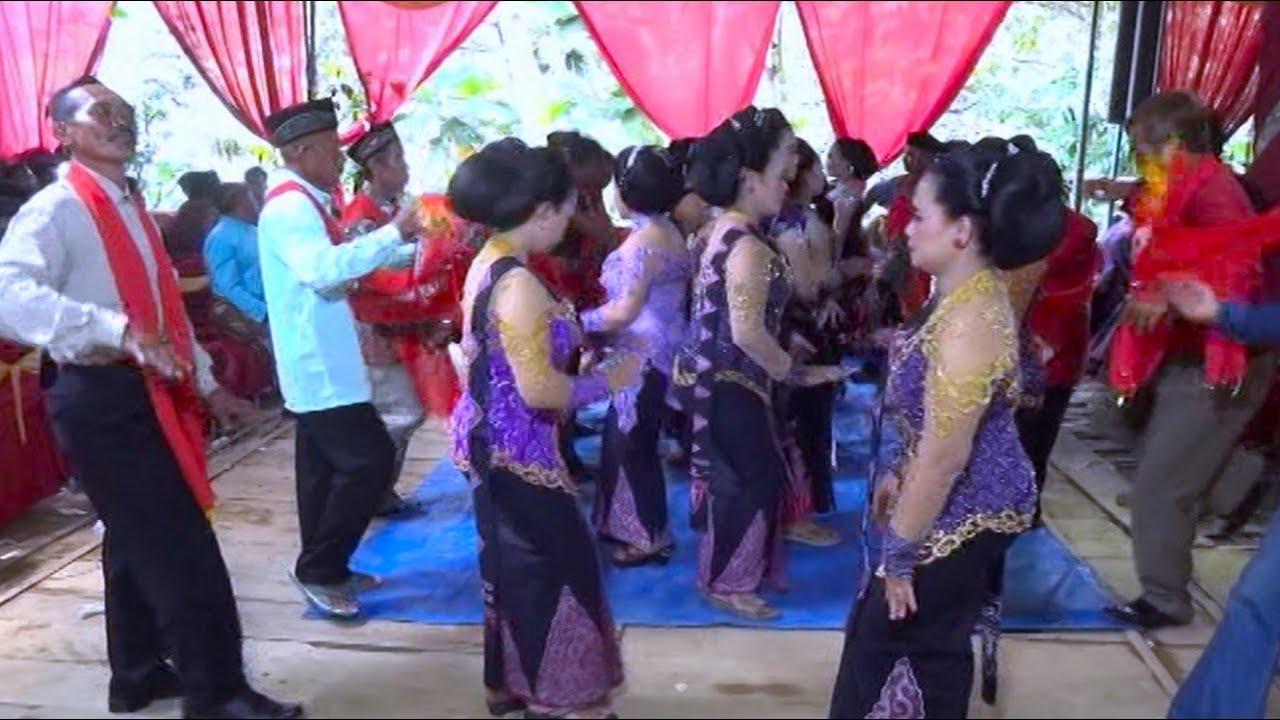 Tayub Trenggalek SLENDANG SUTRO KUNING // LESTARI BUDOYO // #KIE AUDIO VIDEO //