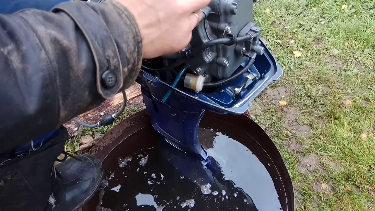 Лодочный мотор Honda 7,5 hp Honda 8 Honda 10  термостат