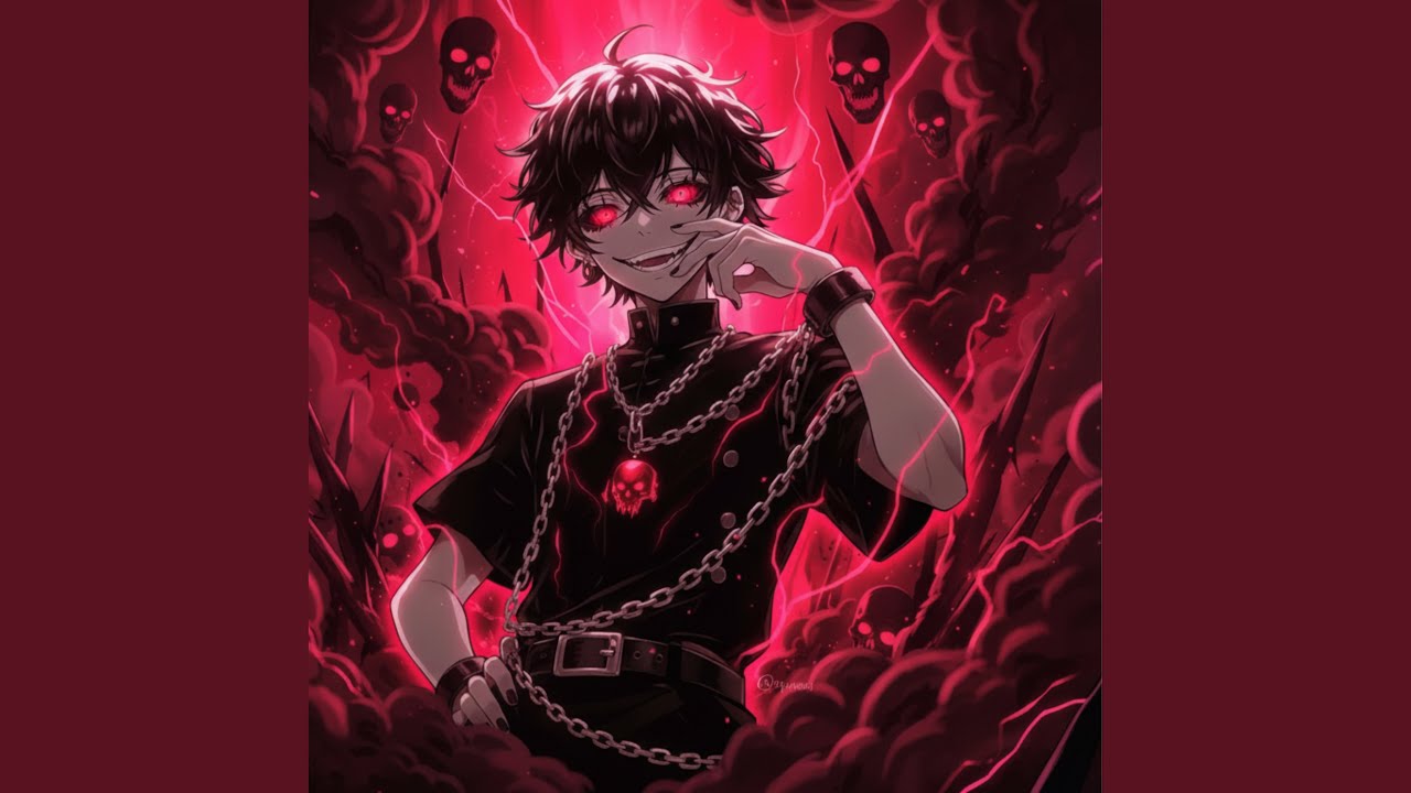 DEVIL ENGINE PHONK (Slowed & Reverb)