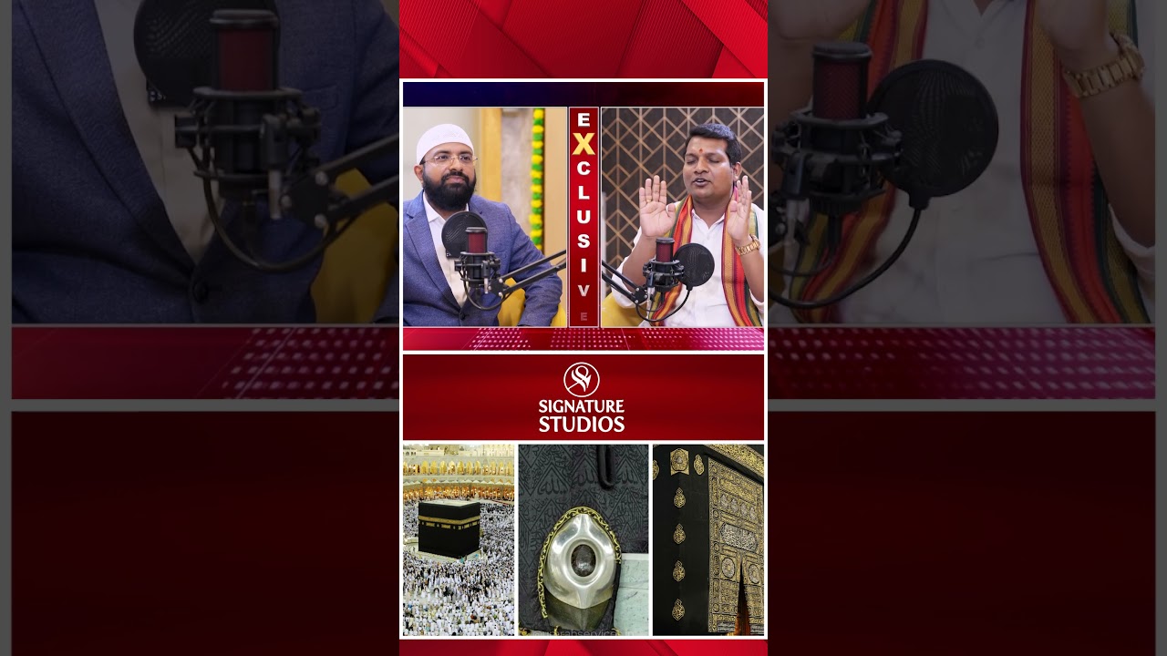 Br Siraj Rehman Exclusive Full Interview |@SignaturStudios