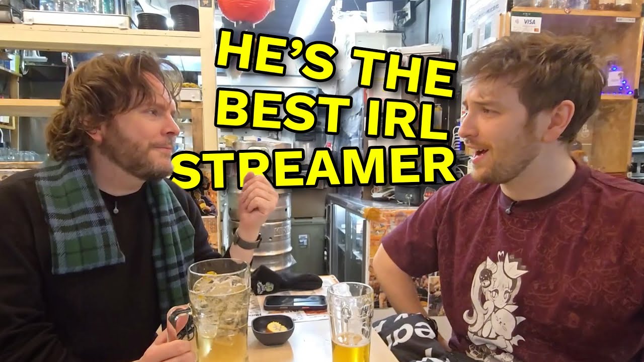 Connor and Pete Discuss IShowSpeed's Incredible Growth
