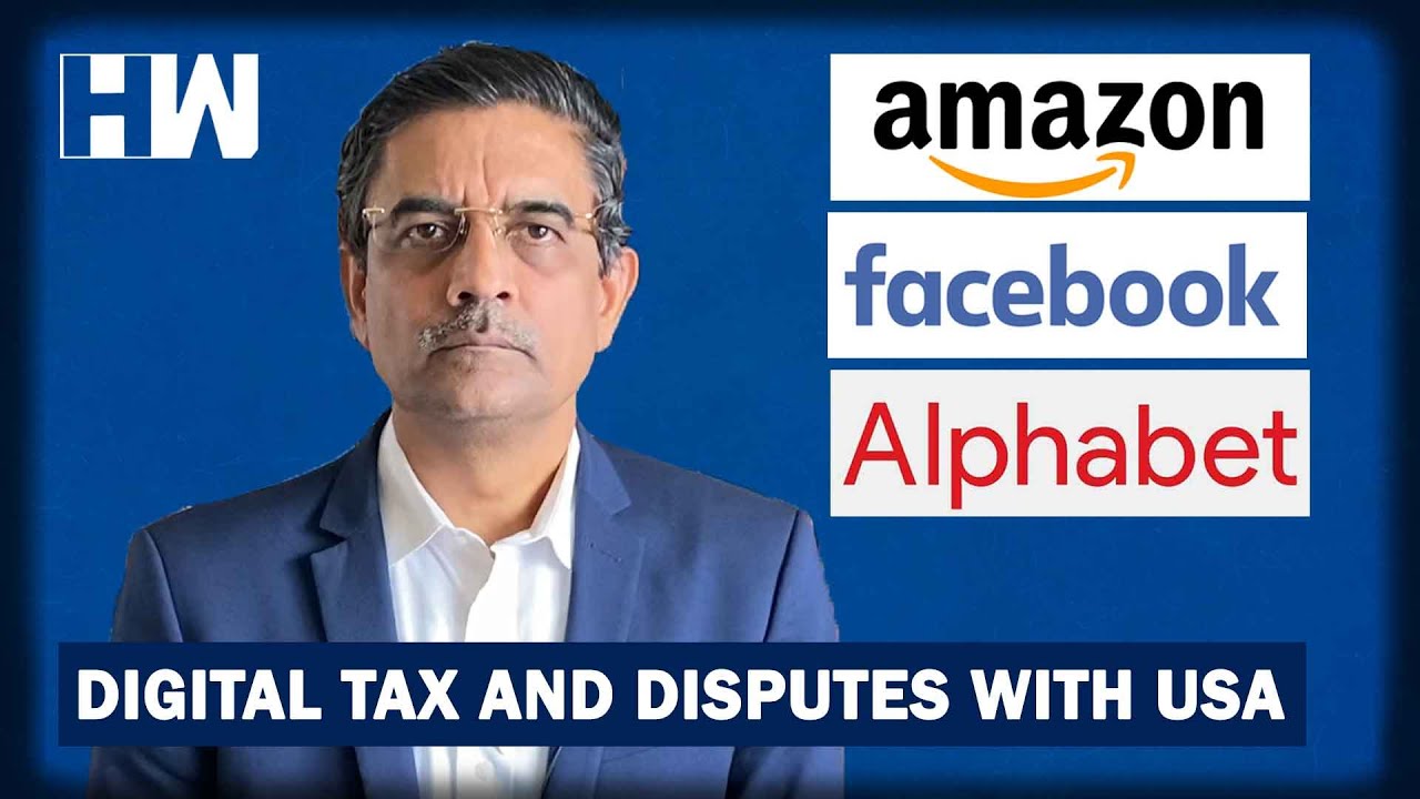 Business Tit-Bits: Digital Tax and Disputes With USA