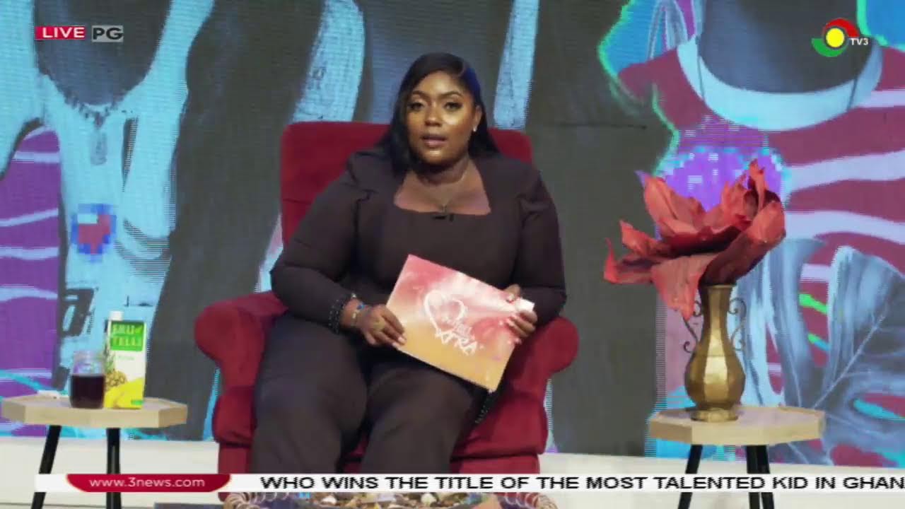 LIVE:Perfect Match Xtra season 3 || 24 -05-2025