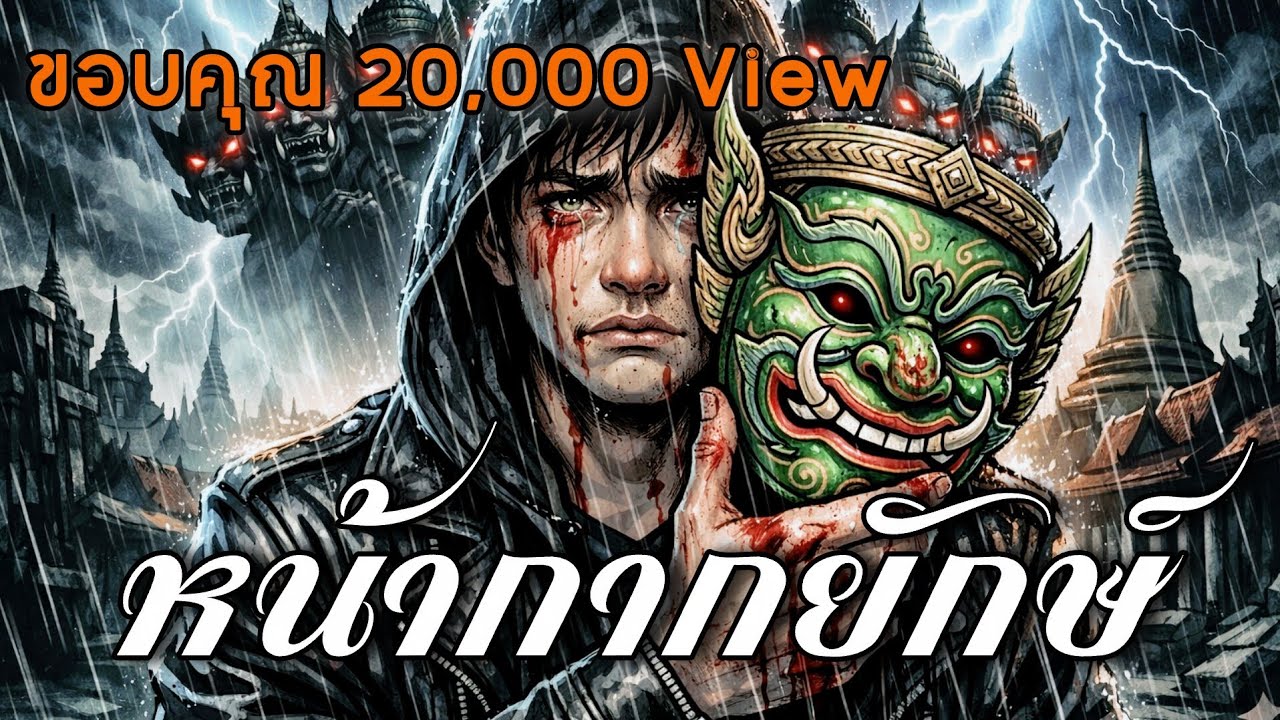 ตัวร้ายร้องไห้ | รักที่ไม่มีสิทธิ์ - [ Official MV Audio ]