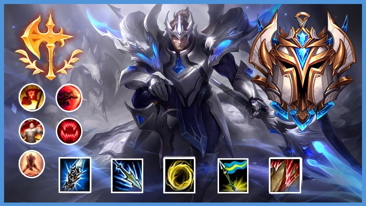 JARVAN IV MONTAGE - 2023