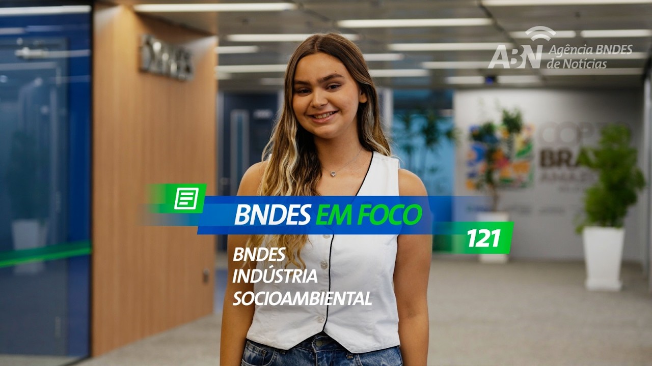 Em Foco 121 | Energia, Infraestrutura e Empreendedorismo
