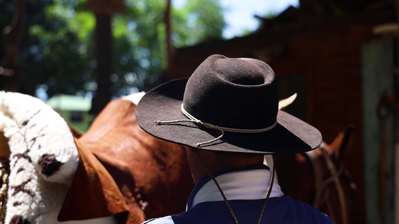 Disfrutá de una experiencia única en Montaña con Sayta Cabalgatas (Chicoana, Salta).