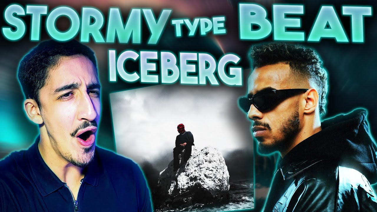 KIFACH TSAYB STORMY كيفاش تصايب بيت بحال ( STORMY - POPO REMIX )